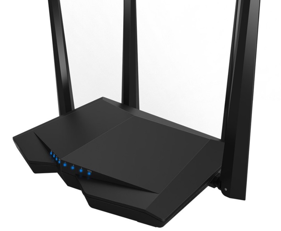 Router Tenda AC6 - zdjęcie routera
